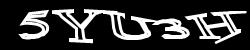 CAPTCHA code image
