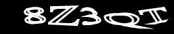 CAPTCHA code image