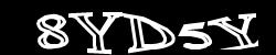 CAPTCHA code image