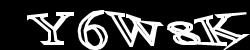 CAPTCHA code image