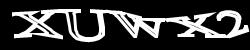 CAPTCHA code image
