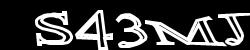 CAPTCHA code image