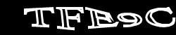 CAPTCHA code image