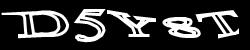 CAPTCHA code image