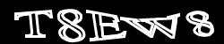 CAPTCHA code image
