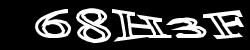 CAPTCHA code image