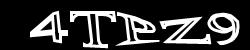 CAPTCHA code image