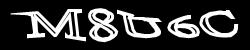 CAPTCHA code image