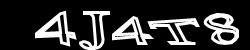 CAPTCHA code image