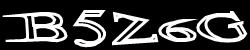 CAPTCHA code image