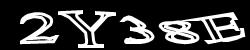 CAPTCHA code image