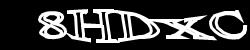 CAPTCHA code image