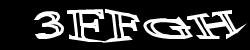 CAPTCHA code image