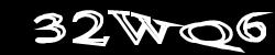 CAPTCHA code image