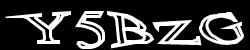 CAPTCHA code image