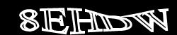 CAPTCHA code image