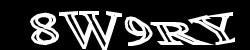 CAPTCHA code image