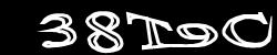 CAPTCHA code image