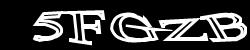 CAPTCHA code image