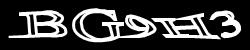 CAPTCHA code image