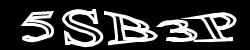 CAPTCHA code image