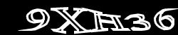 CAPTCHA code image