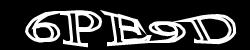 CAPTCHA code image