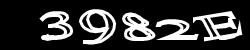 CAPTCHA code image