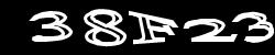 CAPTCHA code image