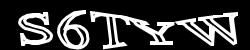 CAPTCHA code image