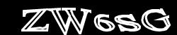 CAPTCHA code image