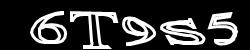 CAPTCHA code image