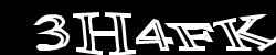 CAPTCHA code image