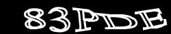 CAPTCHA code image