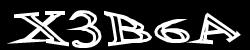 CAPTCHA code image