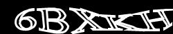 CAPTCHA code image
