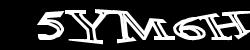 CAPTCHA code image
