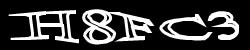 CAPTCHA code image
