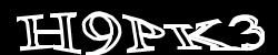CAPTCHA code image