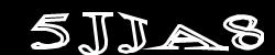 CAPTCHA code image