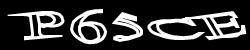 CAPTCHA code image