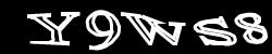 CAPTCHA code image