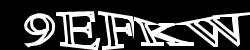 CAPTCHA code image