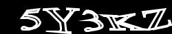 CAPTCHA code image