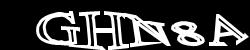 CAPTCHA code image