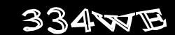 CAPTCHA code image
