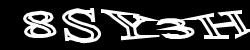 CAPTCHA code image