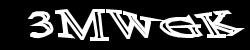 CAPTCHA code image