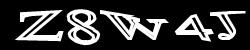 CAPTCHA code image