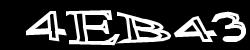 CAPTCHA code image